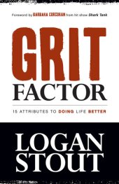 book Grit Factor