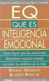 book Que es inteligencia emocional