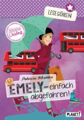 book Lesegören, Band 4: Emely - einfach abgefahren!