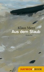 book Aus dem Staub Gedichte