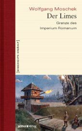 book Der Limes – Grenze des Imperium Romanum