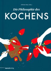 book Die Philosophie des Kochens