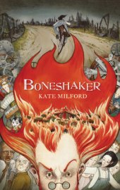 book Boneshaker