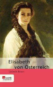 book Elisabeth von Österreich