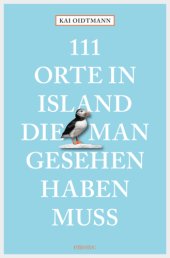 book 111 Orte in Island, die man gesehen haben muss