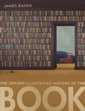 book The Oxford Illustrated History of the Book