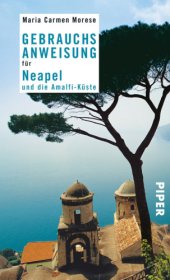 book Gebrauchsanweisung für Neapel und die Amalfi-Küste