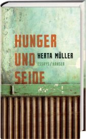 book Hunger und Seide Essays