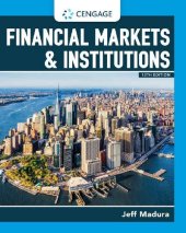 book Financial Markets & Institutions (MindTap Course List)