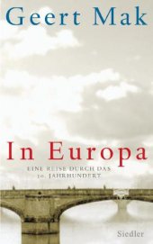 book In Europa - Eine Reise durch das 20. Jahrhundert