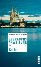 book Gebrauchsanweisung für Köln