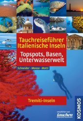 book Tauchreiseführer Italienische Inseln