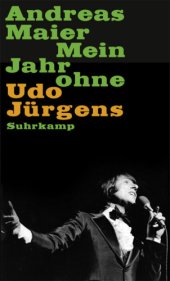 book Mein Jahr ohne Udo Jürgens