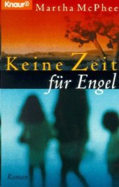 book Keine Zeit für Engel