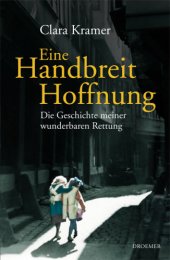 book Eine Handbreit Hoffnung Die Geschichte meiner wunderbaren Rettung