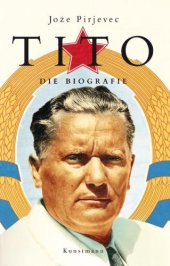 book Tito – Die Biografie