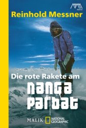 book Die rote Rakete am Nanga Parbat