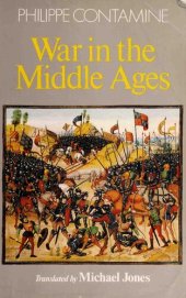 book War in the Middle Ages