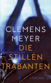 book Die stillen Trabanten Erzählungen