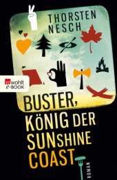 book Buster, König der Sunshine Coast