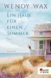 book Ein Haus für einen Sommer