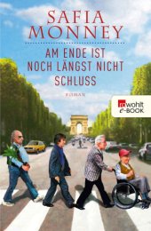 book Am Ende ist noch längst nicht Schluss