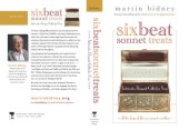 book Six Beat Sonnet Treats: Intricate, Elegant Gifts for You