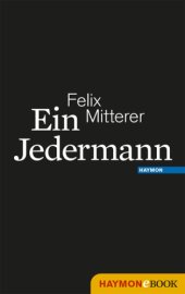 book Ein Jedermann