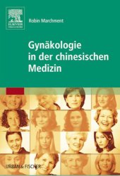 book Gynäkologie in der chinesischen Medizin