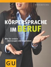 book Körpersprache im Beruf