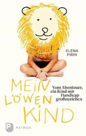 book Mein Löwenkind