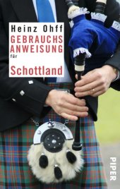 book Gebrauchsanweisung für Schottland