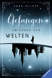 book Gefangen zwischen den Welten