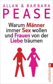 book Warum Maenner Immer Sex Wollen Und Frauen Von Der Liebe Traeumen