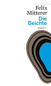 book Die Beichte Theaterstück