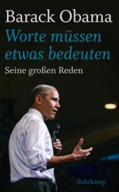 book Worte muessen etwas bedeuten' Seine grossen Reden: suhrkamp taschenbuch