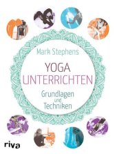 book Yoga unterrichten: Grundlagen und Techniken