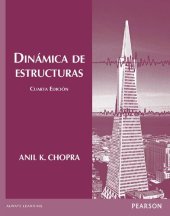 book Dinámica de estructuras (4a. ed.).