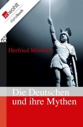 book Die Deutschen und ihre Mythen: Leipziger Buchmesse.Nominierung