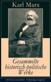 book Gesammelte historisch-politische Werke