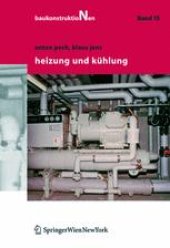 book Heizung und Kühlung