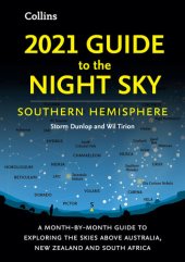 book 2021 Guide to the Night Sky Southern Hemisphere