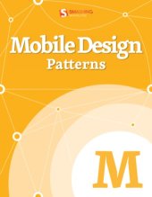 book Mobile Design Patterns