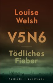 book V5N6 – Tödliches Fieber