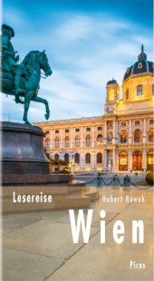 book Lesereise Wien Walzer, Wein und Lebenskünstler