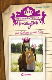 book Pferdeinternat Inselglück – Im Galopp zum Sieg