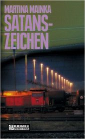 book Satanszeichen Der erste Fall für Elza Linden und Morten Perini