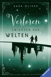 book Verloren zwischen den Welten