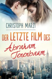 book Der letzte Film des Abraham Tenenbaum