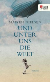 book Und unter uns die Welt